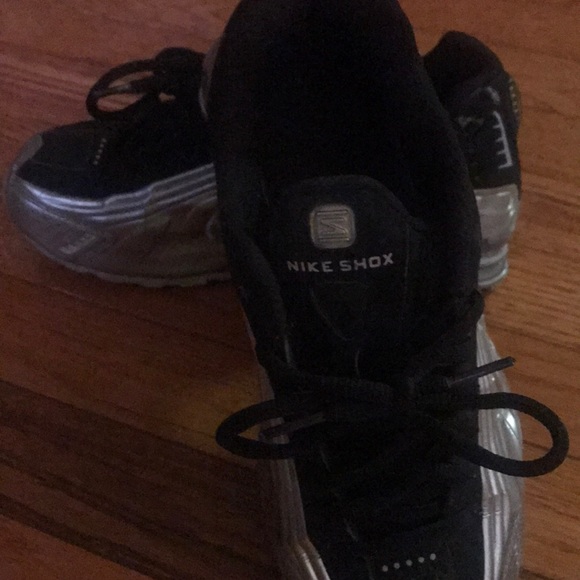 Nike r4s - Picture 5 of 5